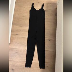 OFFLINE By Aerie Real Me Low Key Legging Jumpsuit